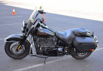 2019 Harley-Davidson Heritage Classic 114