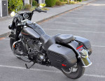 2019 Harley-Davidson Heritage Classic 114