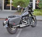 2019 Harley-Davidson Heritage Classic 114