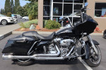 2019 Harley-Davidson Road Glide