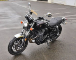 2014 HONDA CB1100