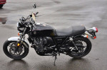 2014 HONDA CB1100