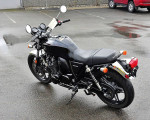 2014 HONDA CB1100
