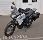 2020 KAWASAKI Versys-X 300