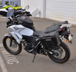 2020 KAWASAKI Versys-X 300