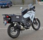 2020 KAWASAKI Versys-X 300