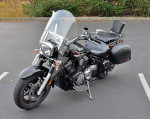 2013 YAMAHA V Star 1300