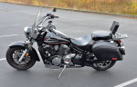 2013 YAMAHA V Star 1300