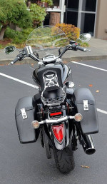 2013 YAMAHA V Star 1300