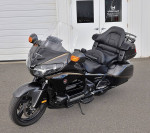 2016 HONDA Gold Wing Audio Comfort