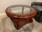 Nice coffee table