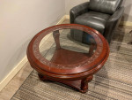 Nice coffee table