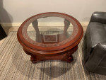 Nice coffee table