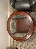 Nice coffee table