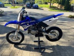 2017 YZ 85