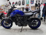 2021 Yamaha MT-07