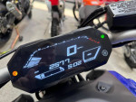 2021 Yamaha MT-07
