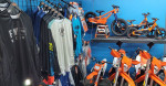 Save $1874 & *.99% for 36Mo O.A.C. 23 KTM 350SXF NW Euro Cycles