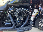 2018 Harley Davidson Street Glide Special 107-Blacked Out