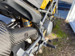 2003 Ducati Monster 620