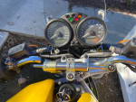 2003 Ducati Monster 620
