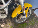 2003 Ducati Monster 620