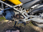 2003 Ducati Monster 620