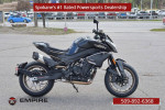 2024 Cfmoto 800NK Cfmoto 800NK