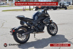 2024 Cfmoto 800NK Cfmoto 800NK