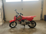 Honda 50