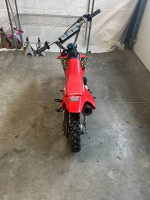 Honda 50
