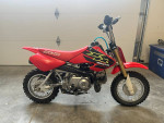 Honda 50