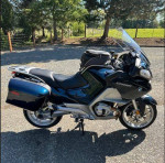 2012 BMW R1200RT