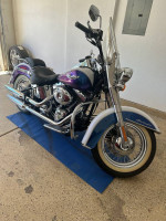 Harley Davidson