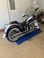 Harley Davidson