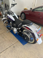Harley Davidson
