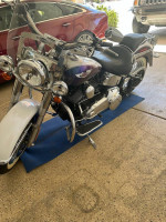 Harley Davidson