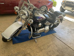 Harley Davidson