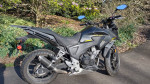 HONDA 2015 CB500X ABS