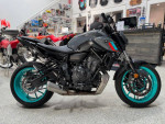 2022 Yamaha MT-07