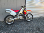 1997 Honda CR500