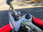 1997 Honda CR500