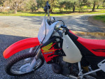 1997 Honda CR500