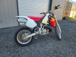1997 Honda CR500