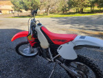 1997 Honda CR500