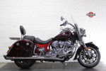 2022 INDIAN Springfield