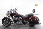 2022 INDIAN Springfield