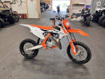 2024 KTM 85 SX 17 14