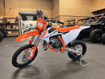 2024 KTM 85 SX 17 14