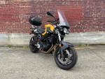2011 BMW F 800 R